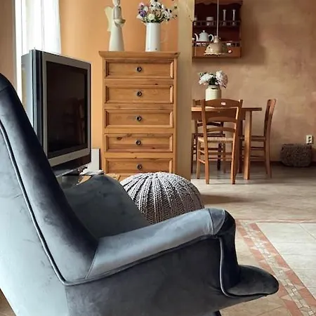 Sopot Home Apartman *