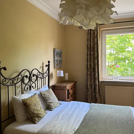 Sopot Home Apartamento