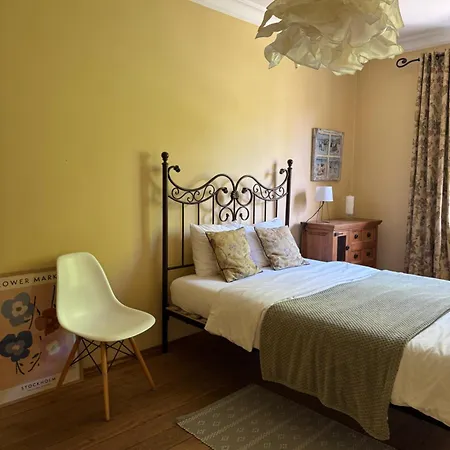 Apartamento Sopot Home
