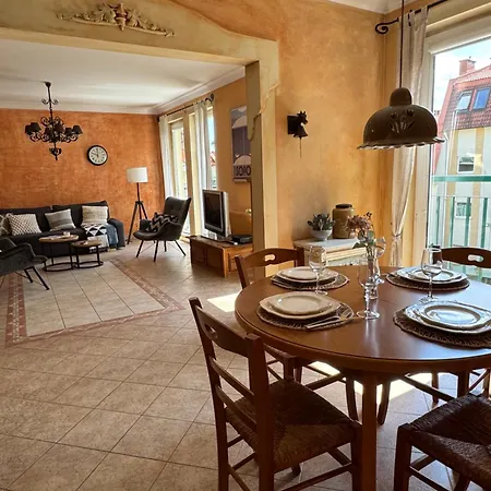 Apartamento Sopot Home