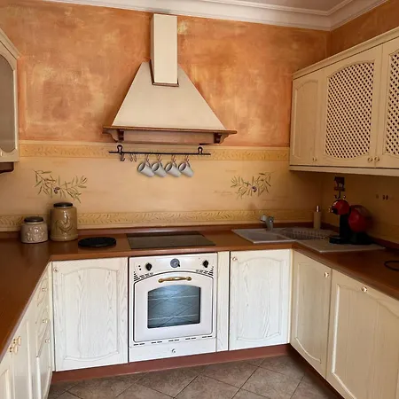 Sopot Home Apartman *