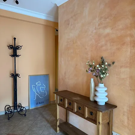 Sopot Home Apartman *