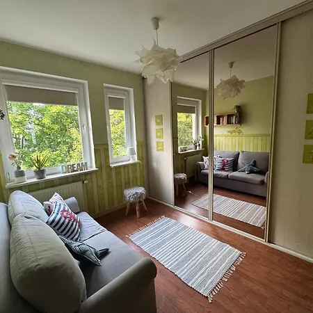 Apartamento Sopot Home
