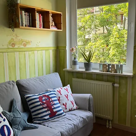 Sopot Home * Sopot