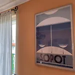 Διαμέρισμα Sopot Home