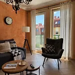 Apartamento Sopot Home Sopot