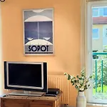 Apartment Sopot Home Sopot