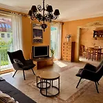 דירה Sopot Home