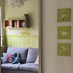 Apartamento Sopot Home *
