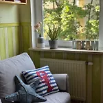 Sopot Home Apartamento Sopot