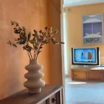 Διαμέρισμα Sopot Home *