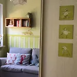 Sopot Home Διαμέρισμα *