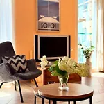 Sopot Home דירה *