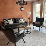 Sopot Home Διαμέρισμα Σόποτ