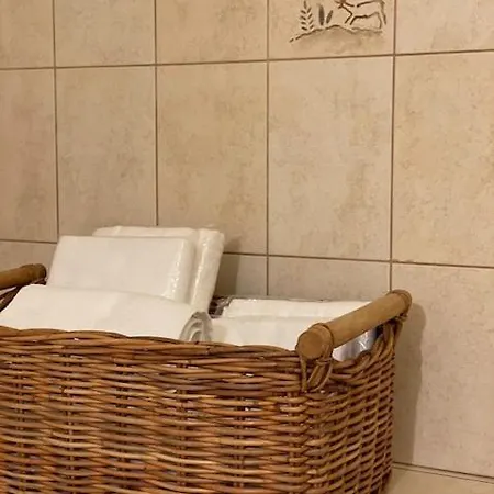 Appartement Sopot Home Sopot