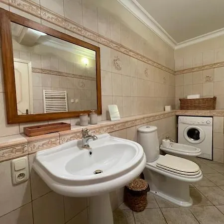 Appartement Sopot Home *