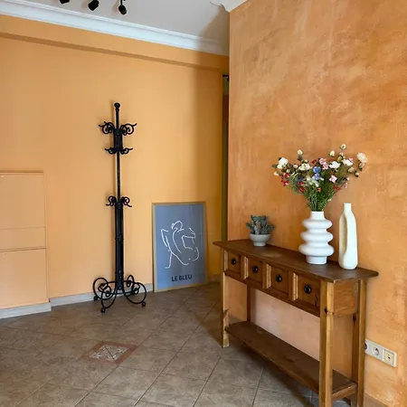 Przestronny Z Parkingiem W Sopocie -sopot Appartement Sopot
