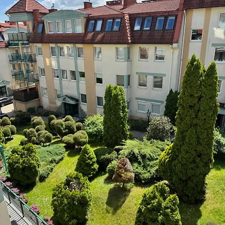 Sopot Home - Przestronny Apartament Z Parkingiem W Sopocie Апартаменты *