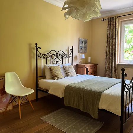 Appartement Sopot Home *