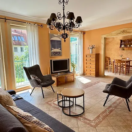 Sopot Home * סופוט