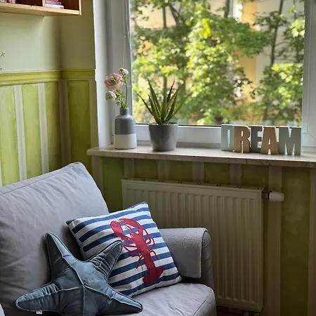 Sopot Home Appartement Sopot