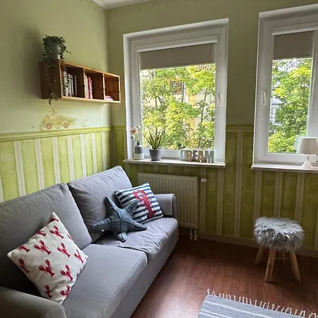 Appartement Sopot Home Sopot