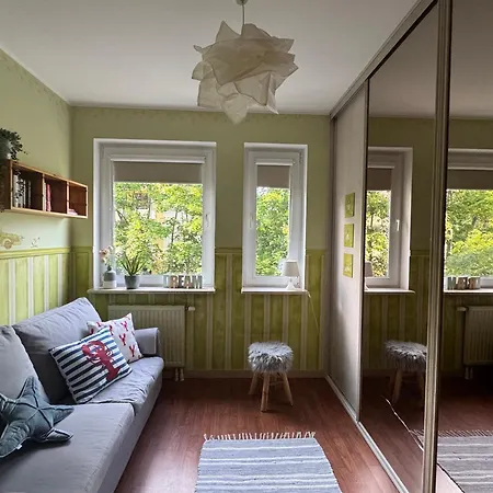 Sopot Home *