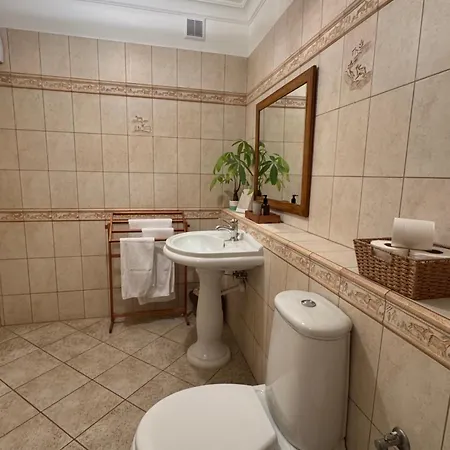 Sopot Home Apartament