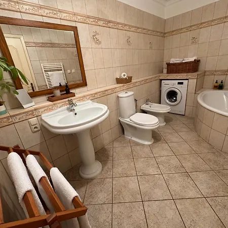 Apartament Sopot Home Sopot