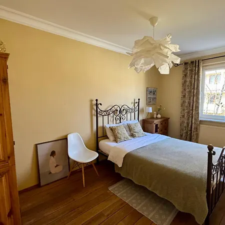 Апартаменты Sopot Home - Przestronny Apartament Z Parkingiem W Sopocie Сопот