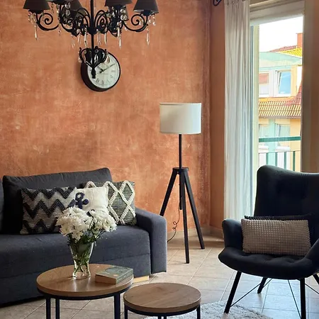 Przestronny Apartament Z Parkingiem W Sopocie -Sopot Home Apartamento