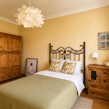 Sopot Home - Przestronny Apartament Z Parkingiem W Sopocie Сопот