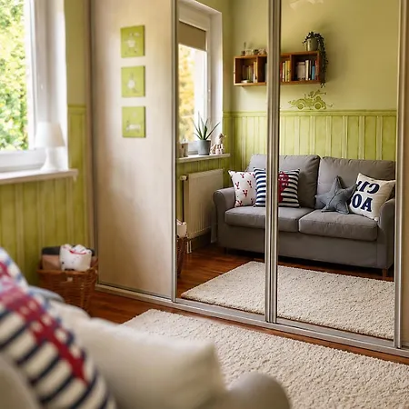 Sopot Home - Przestronny Apartament Z Parkingiem W Sopocie *
