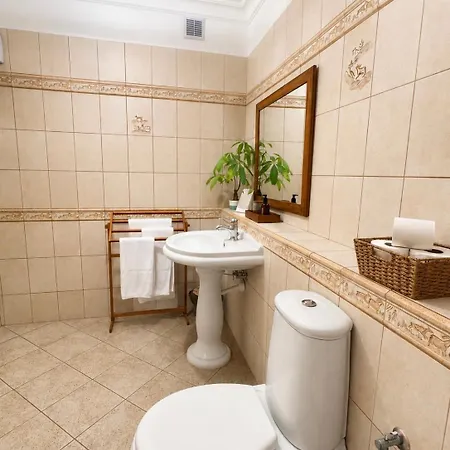 Przestronny Z Parkingiem W Sopocie -sopot Appartement Sopot