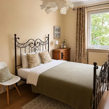 Апартаменты Sopot Home - Przestronny Apartament Z Parkingiem W Sopocie
