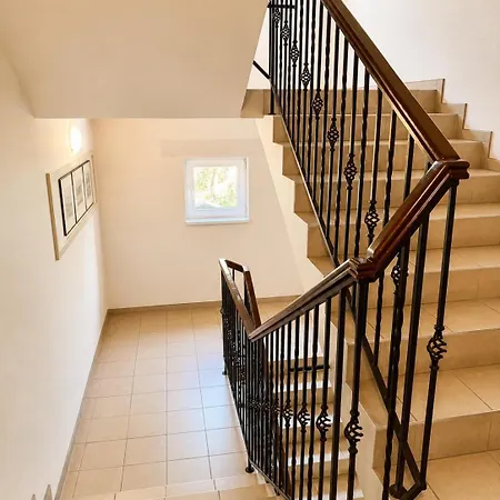 Przestronny Z Parkingiem W Sopocie -sopot Appartement