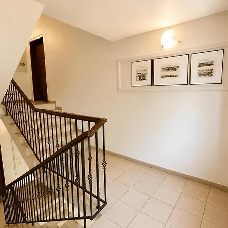 Przestronny Z Parkingiem W Sopocie -sopot Appartement *
