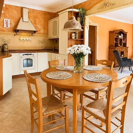 Sopot Home - Przestronny Apartament Z Parkingiem W Sopocie Апартаменты