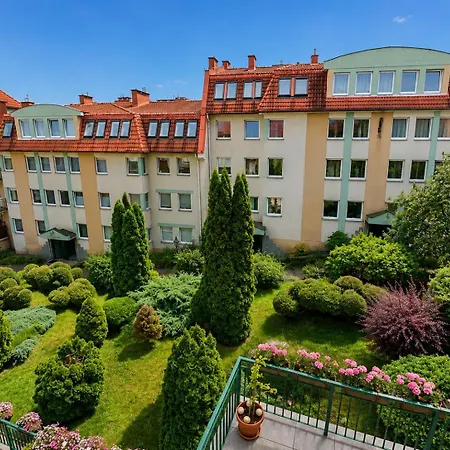 Sopot Home - Przestronny Apartament Z Parkingiem W Sopocie Апартаменты *