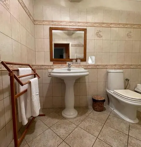 Sopot Home * 索波特