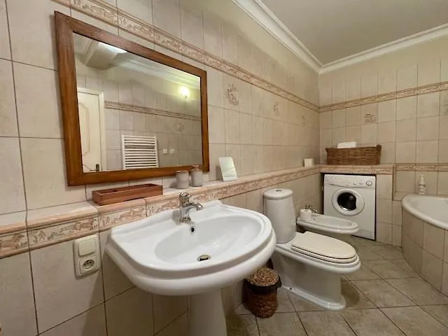 Apartmán Sopot Home *