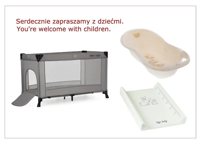 Sopot Home * 索波特