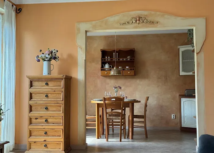 Sopot Home 索波特