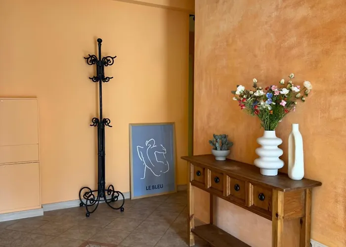 Sopot Home 公寓 索波特