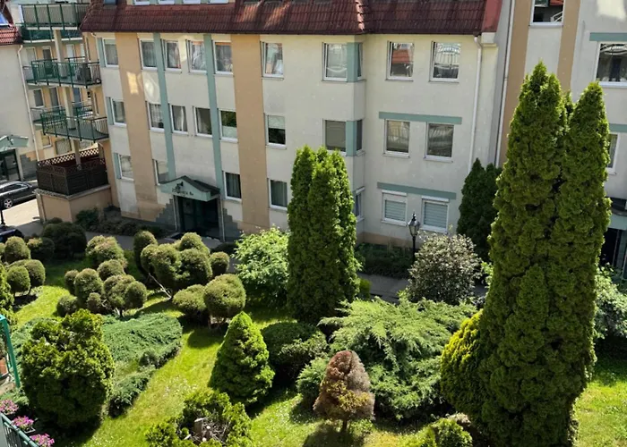 Sopot Home Apartment *