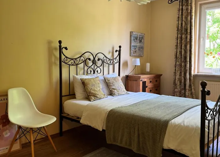 Apartmán Sopot Home *