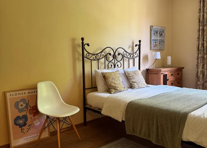 Sopot Home 公寓 索波特