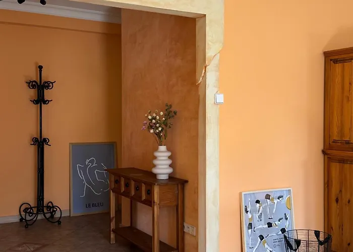 Apartmán Sopot Home Sopoty