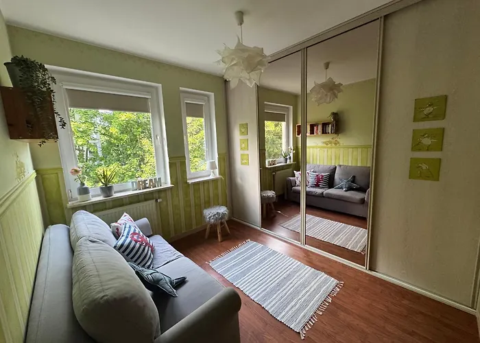 Apartment Sopot Home