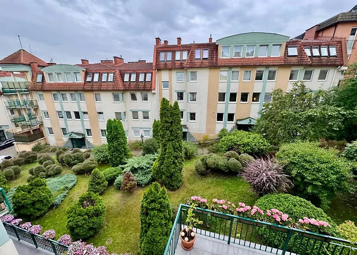 Sopot Home 索波特